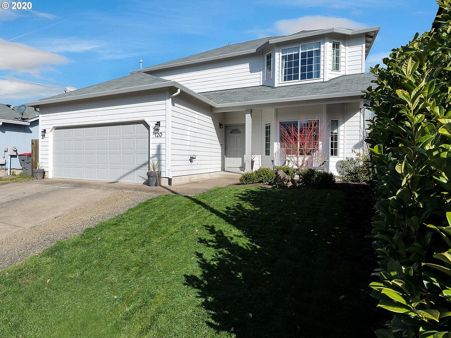 120 W 13th St, Lafayette, OR 97127 - photo 1