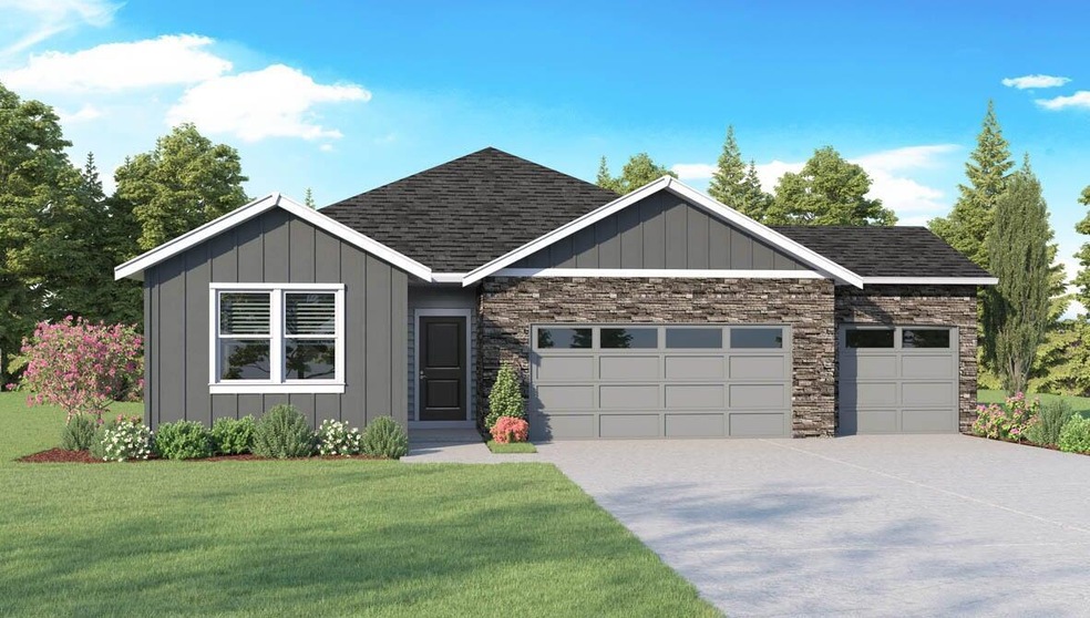 1912 Hannah Ln unit 9, Medford, OR 97504 - photo 1