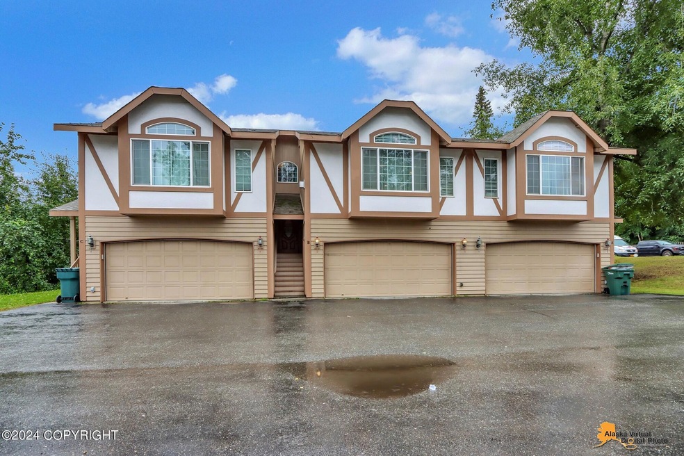 Front View from Driveway