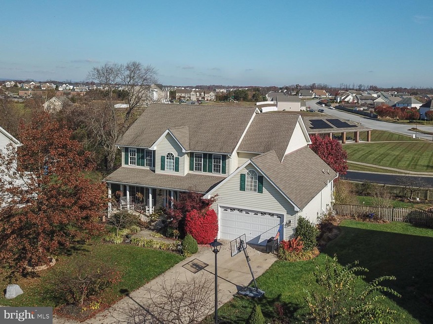 119 Julasar Dr, Winchester, VA 22602 - photo 1