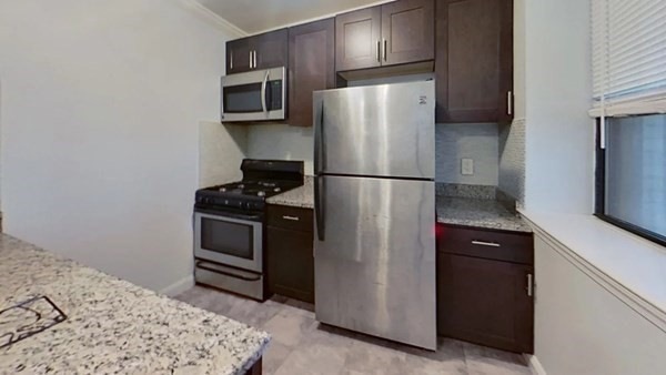 435 Walnut Ave unit B, Roxbury, MA 02119 - photo 1