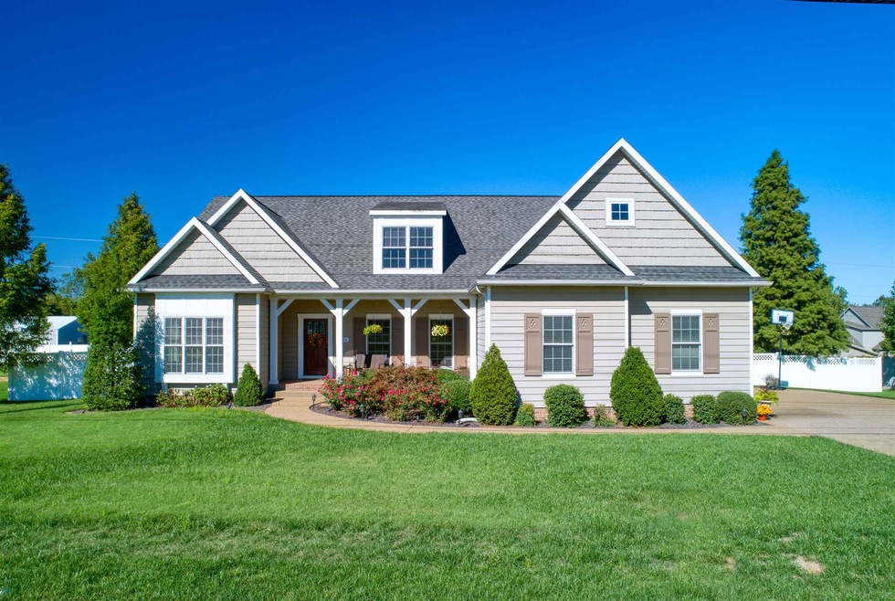 7866 Outer Lincoln Ave, Newburgh, IN 47630 - photo 1