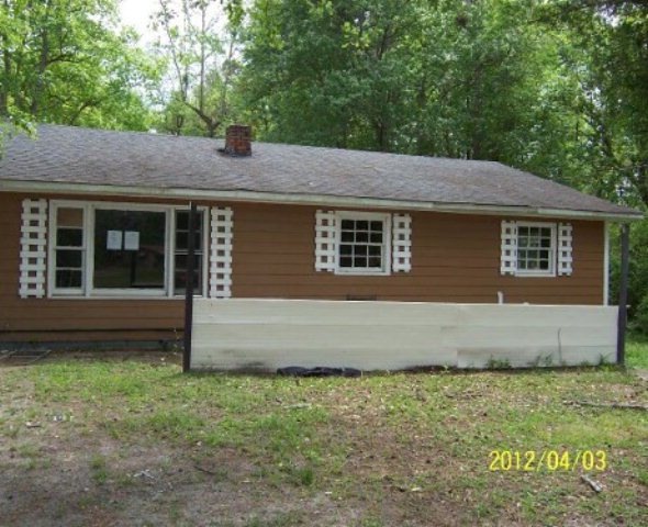 Main View