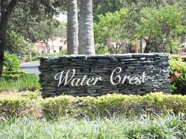 Welcome to Water Crest With Upscale Homes in Falli