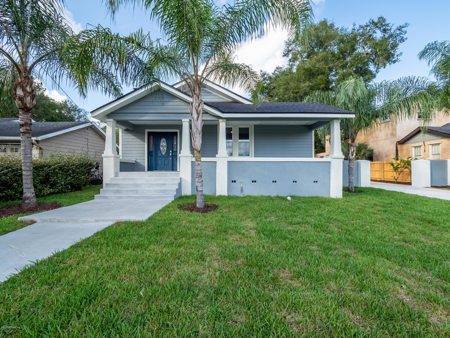 4441 Marquette Ave, Jacksonville, FL 32210 - photo 1