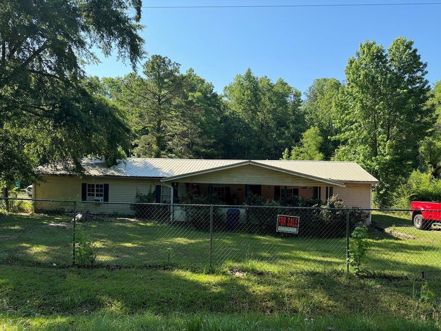 186 Profite Williams Rd, Eufaula, AL 36027 - photo 1