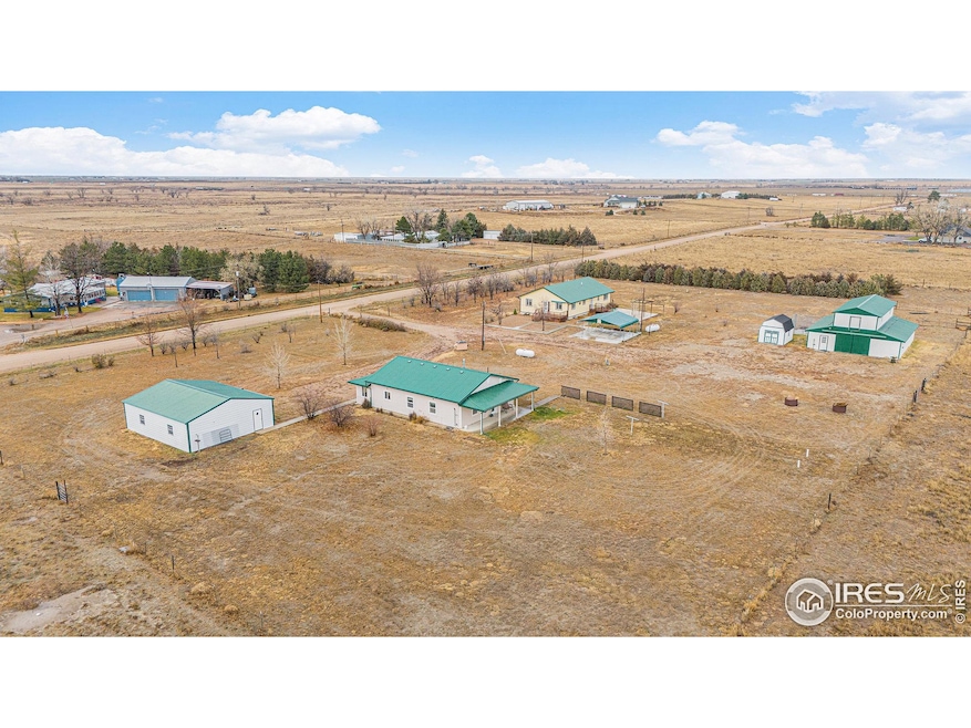 16444 County Road 7, Wiggins, CO 80654 - photo 1
