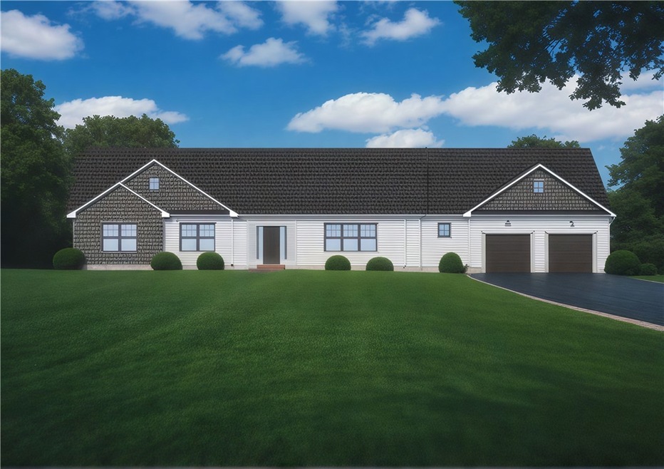 Artist Rendering