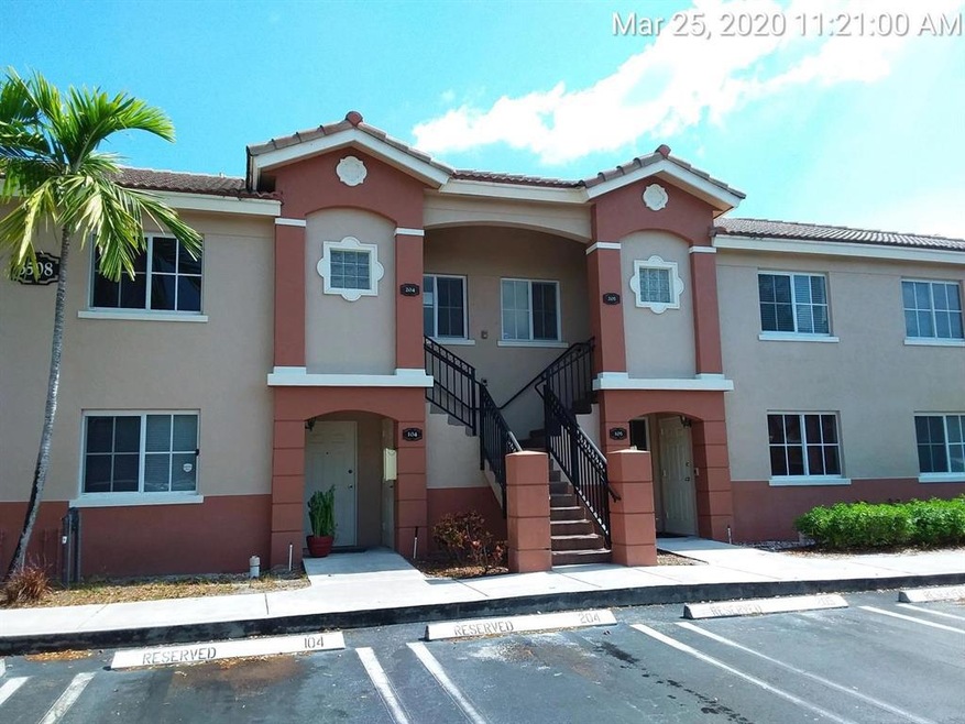 3508 Briar Bay front view