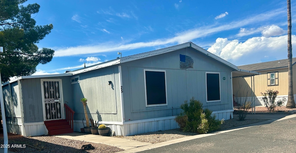 12721 W Greenway Rd unit 25, El Mirage, AZ 85335 - photo 1