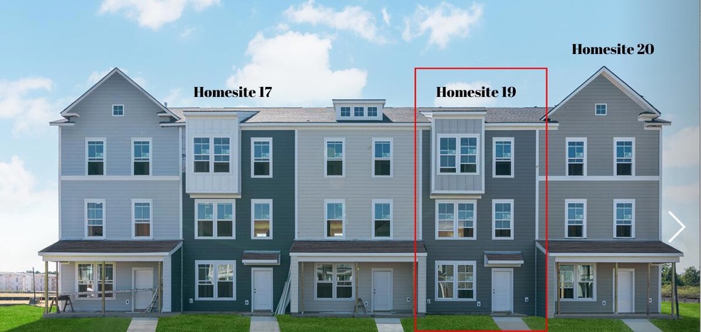 Homesite 19