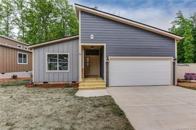 16 Meeting St unit 16, Asheville, NC 28803 - photo 1