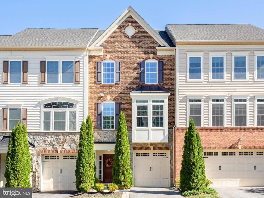 557 Deep Creek View, Annapolis, MD 21409 - photo 1