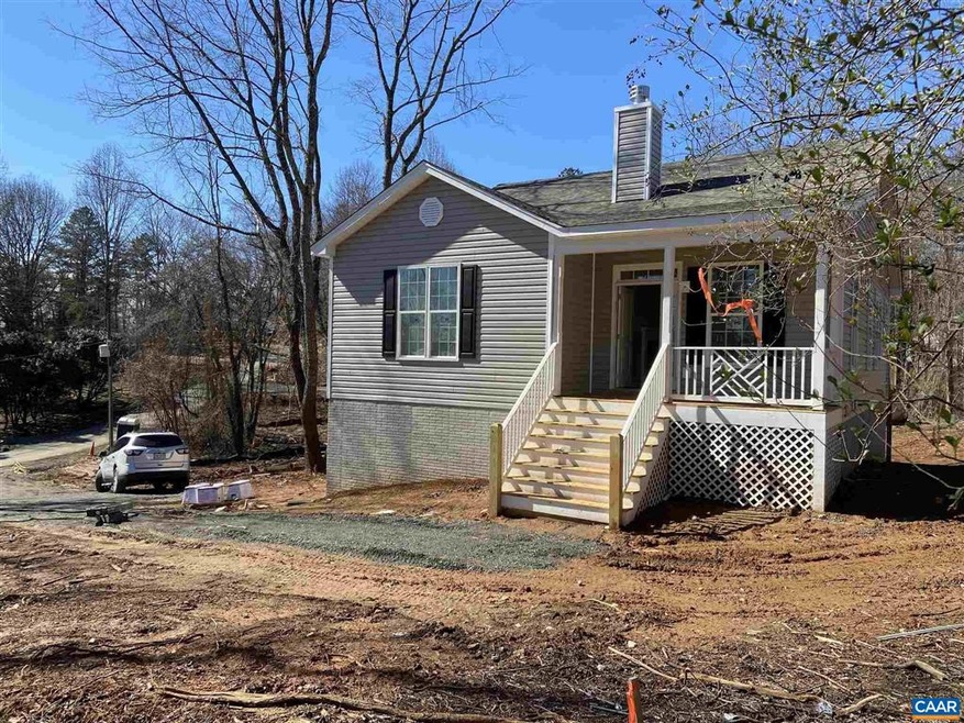 551 W Daffodil Rd, Ruckersville, VA 22968 - photo 1