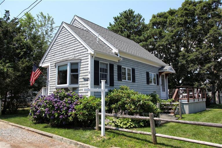 33 Tideway Rd, Bourne, MA 02559 - photo 1