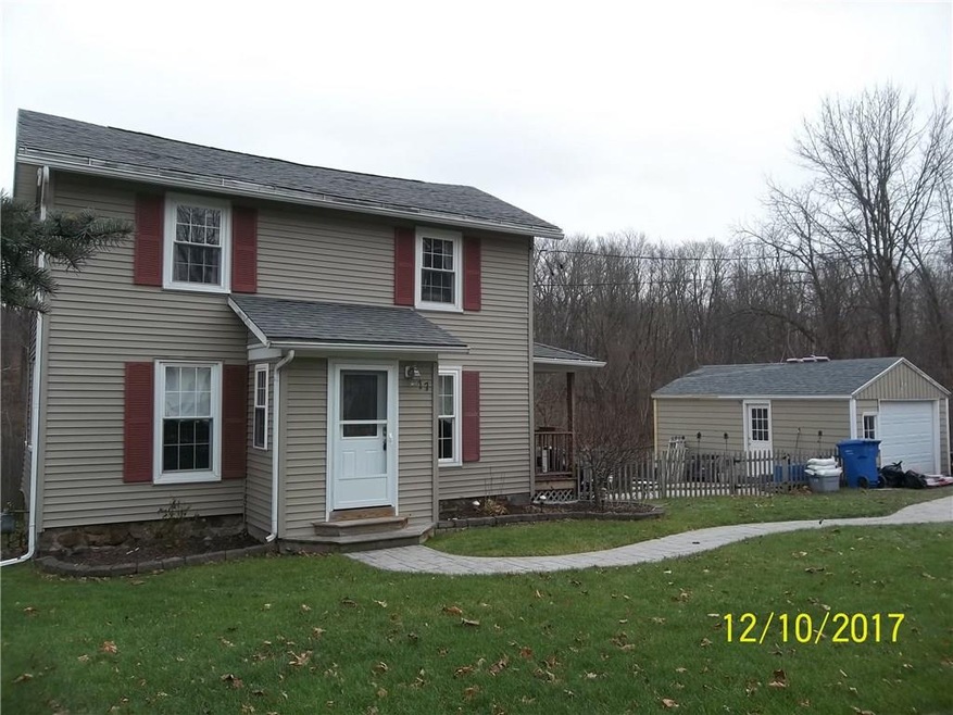 Welcome to 77 Atwater St!