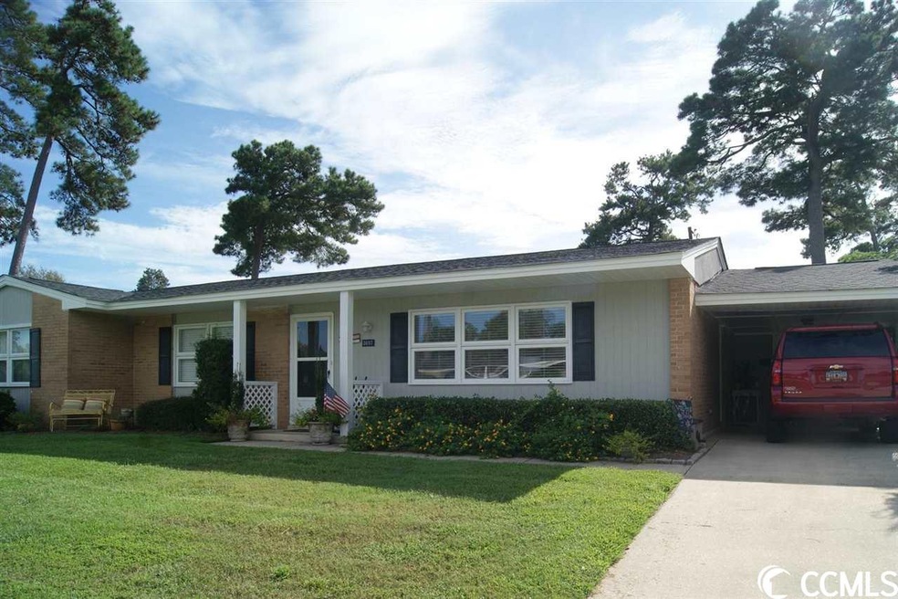 3697 Otter St unit 3697, Myrtle Beach, SC 29577 - photo 1