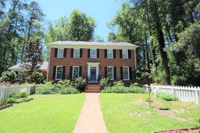 Main View