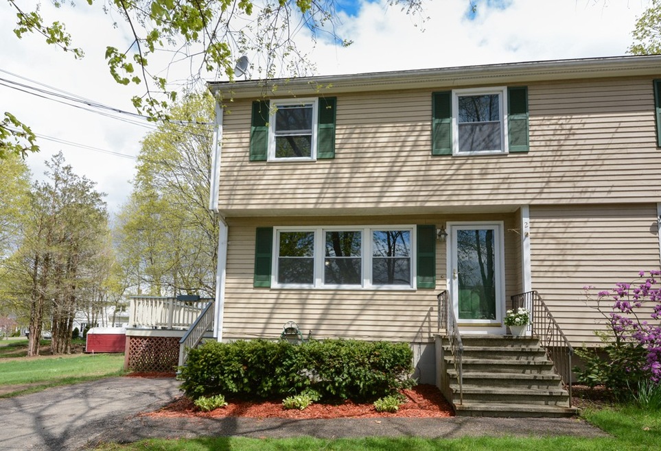 2 Warren Place, Franklin, MA 02038 - photo 1