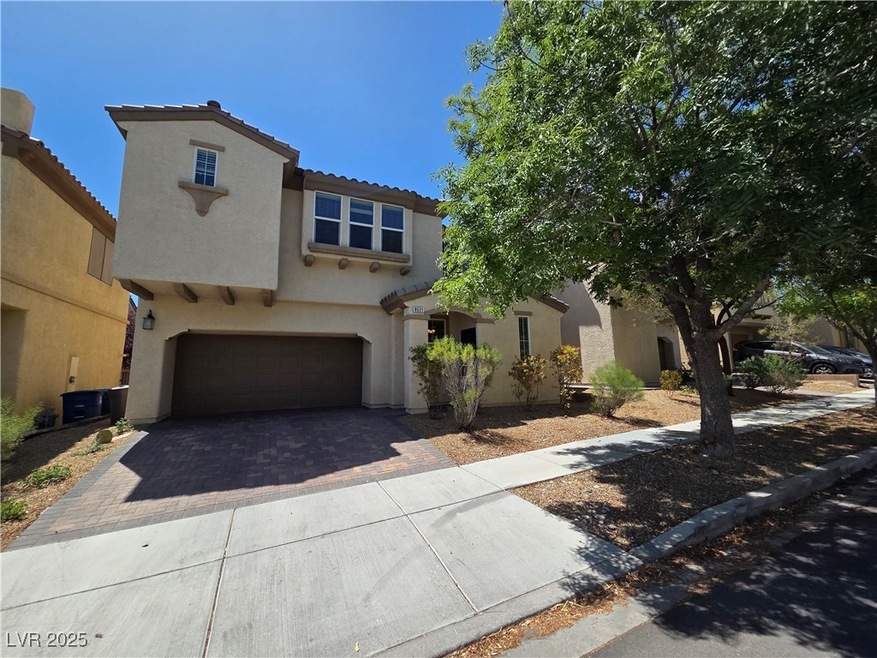 8521 Kellman Ave, Las Vegas, NV 89143 - photo 1