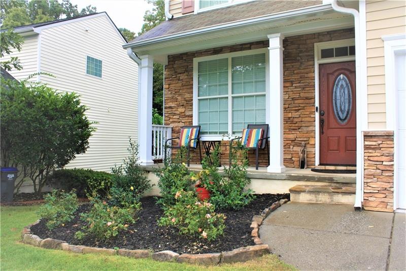 241 Diamond Valley Pass, Canton, GA 30114 - photo 1