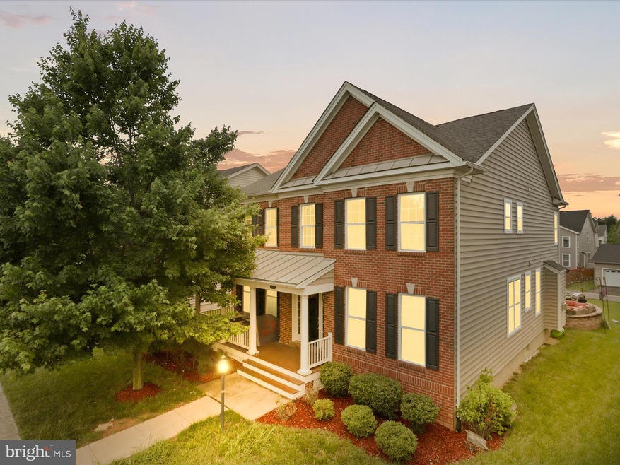 23284 Evergreen Ridge Dr, Ashburn, VA 20148 - photo 1
