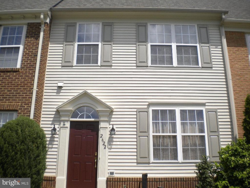 2622 Mill Race Rd, Frederick, MD 21701 - photo 1