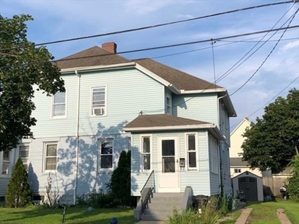 50 Duke St unit 1, Ludlow, MA 01056 - photo 1