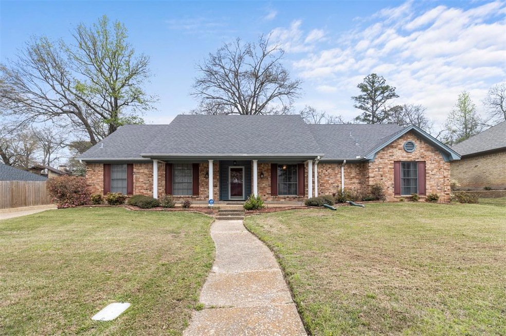 1816 Wendover Place, Tyler, TX 75703 - photo 1