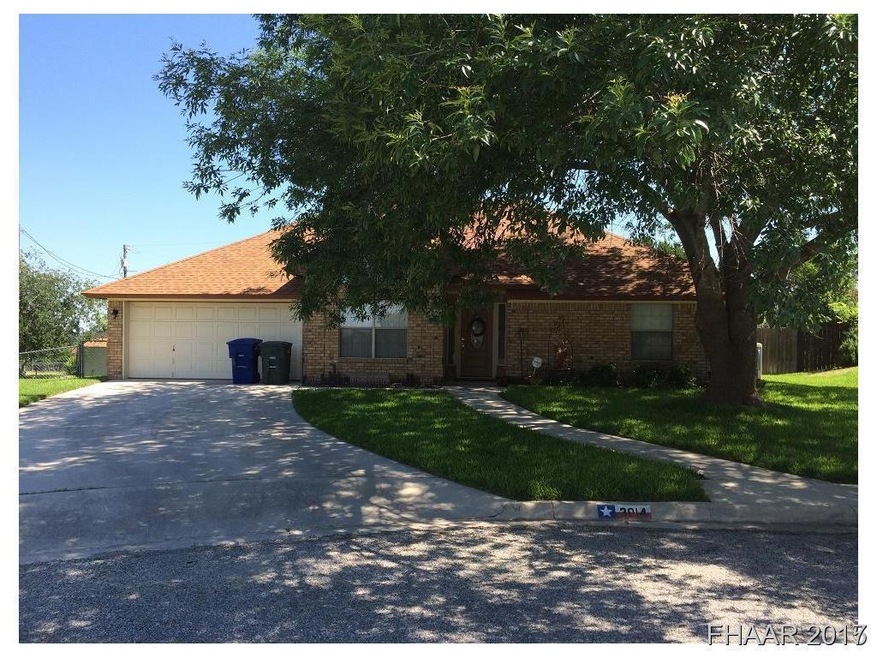 3014 Veterans Ave, Copperas Cove, TX 76522 - photo 1