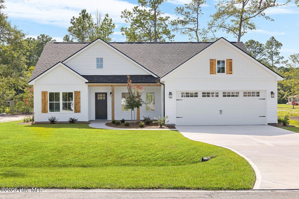340 Persimmon Road