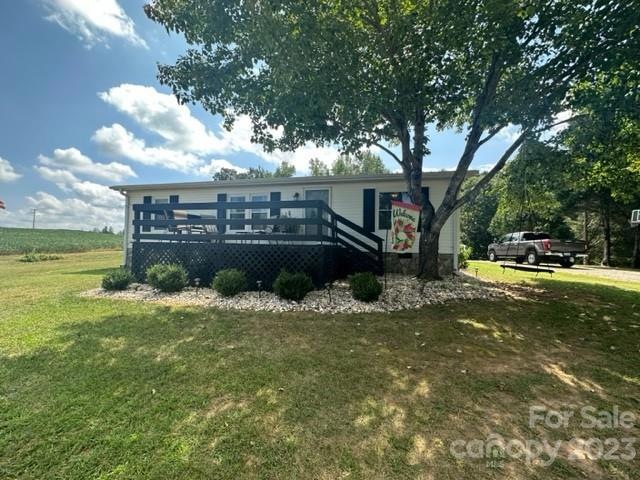 9555 Knob View Dr, Vale, NC 28168 - photo 1