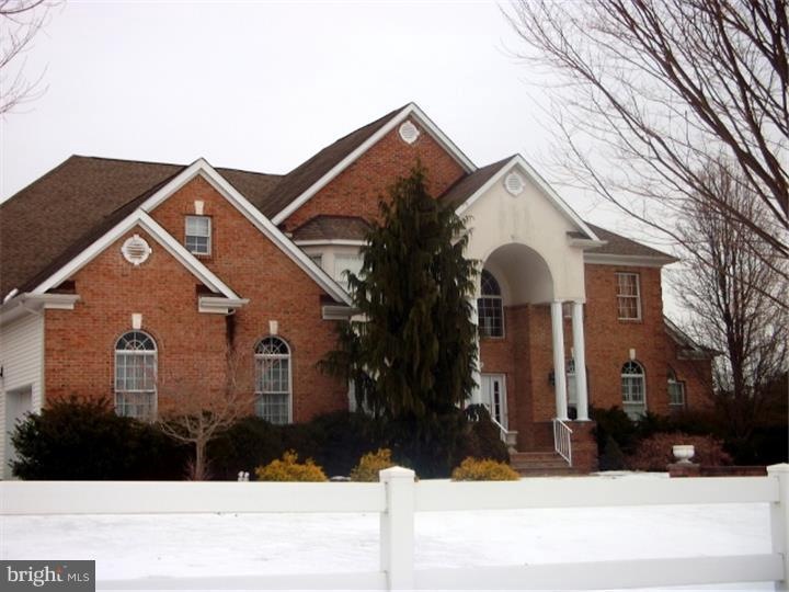 16 Schoolhouse Corner Rd, Skillman, NJ 08558 - photo 1