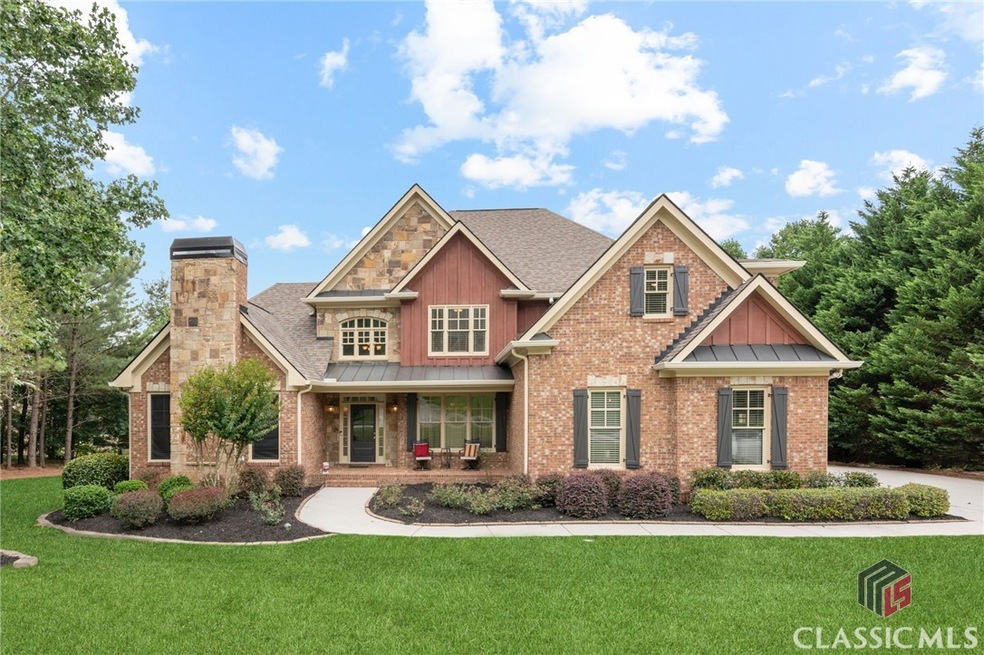 4646 Cardinal Ridge Way, Flowery Branch, GA 30542 - photo 1