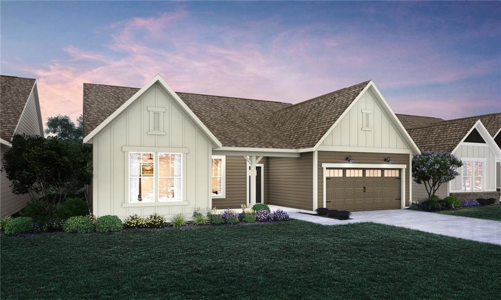 19319 McDonald Place, Westfield, IN 46074 - photo 1