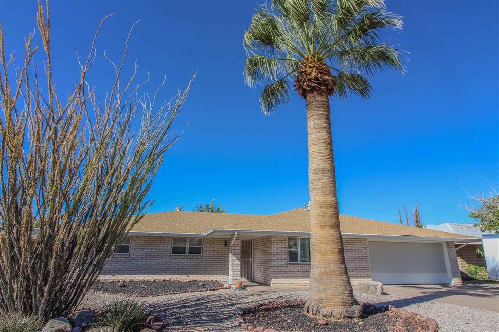 1901 Scenic Dr, Alamogordo, NM 88310 - photo 1