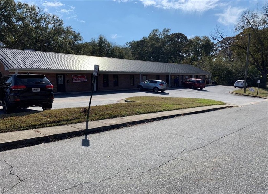 2559 Pharr Ave, Dacula, GA 30019 - photo 1