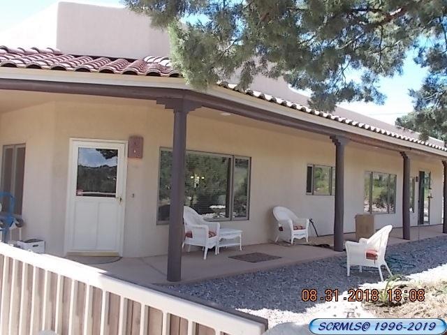 35 Copper Ridge Dr, Silver City, NM 88061 - photo 1