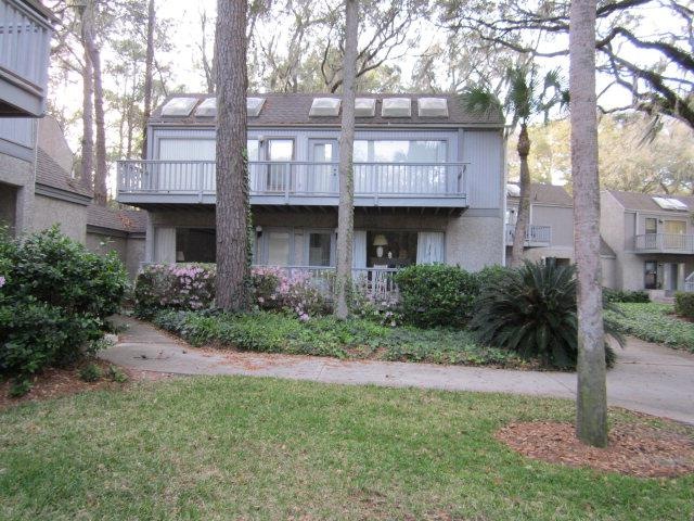 654 N Golf Villa unit 654, St. Simons Island, GA 31522 - photo 1
