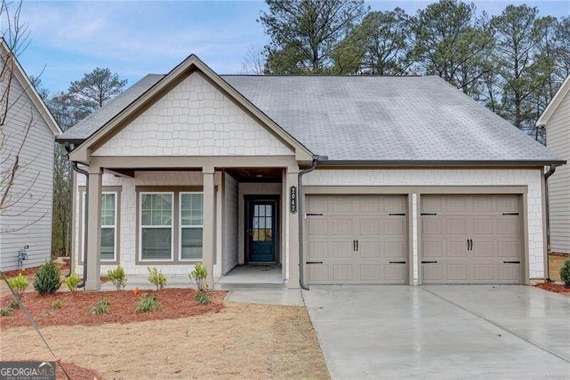 2042 Boxwood Cir, Conyers, GA 30094 - photo 1