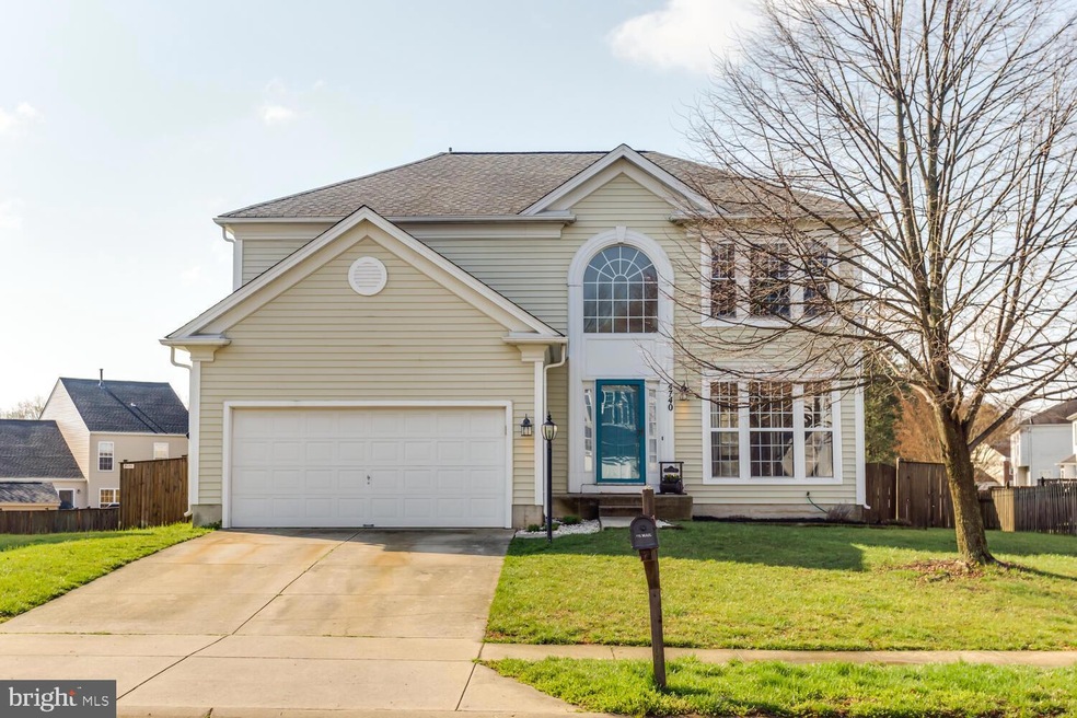 4740 Queens Grove St, White Plains, MD 20695 - photo 1