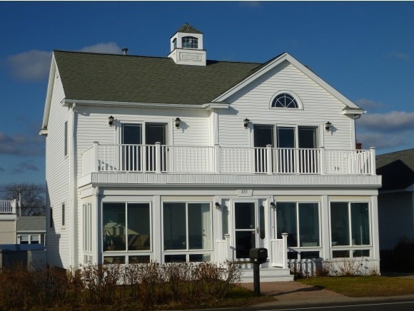 Front View