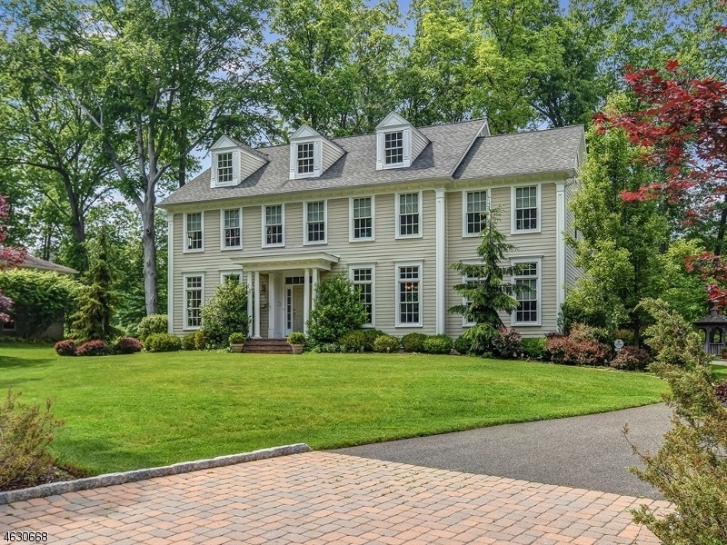 50 Rose Terrace, Chatham, NJ 07928 - photo 1