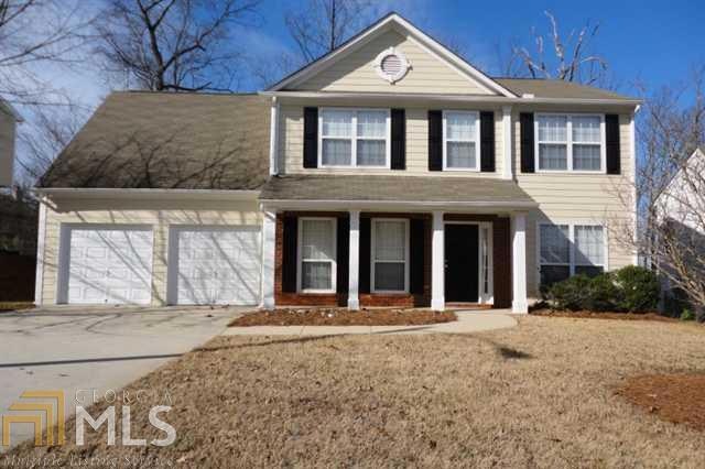 7128 Springchase Way, Austell, GA 30168 - photo 1
