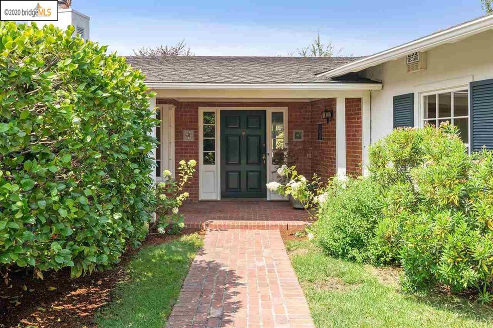 52 The Crescent, Berkeley, CA 94708 - photo 1