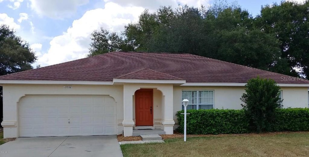13802 SW 48th Ct, Ocala, FL 34473 - photo 1