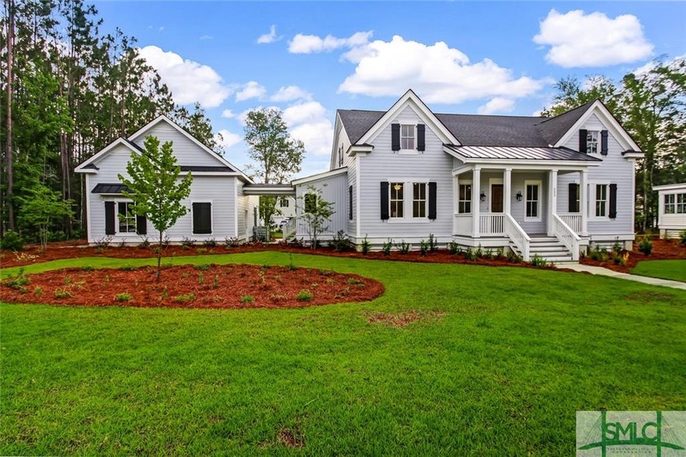 Welcome Home to 222 Westbrook Lane!