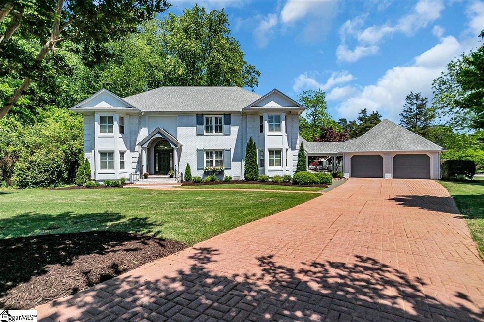 7 Prestige Ct, Greenville, SC 29615 - photo 1