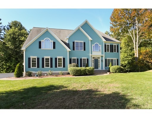 4 Joslin Ln, Southborough, MA 01772 - photo 1