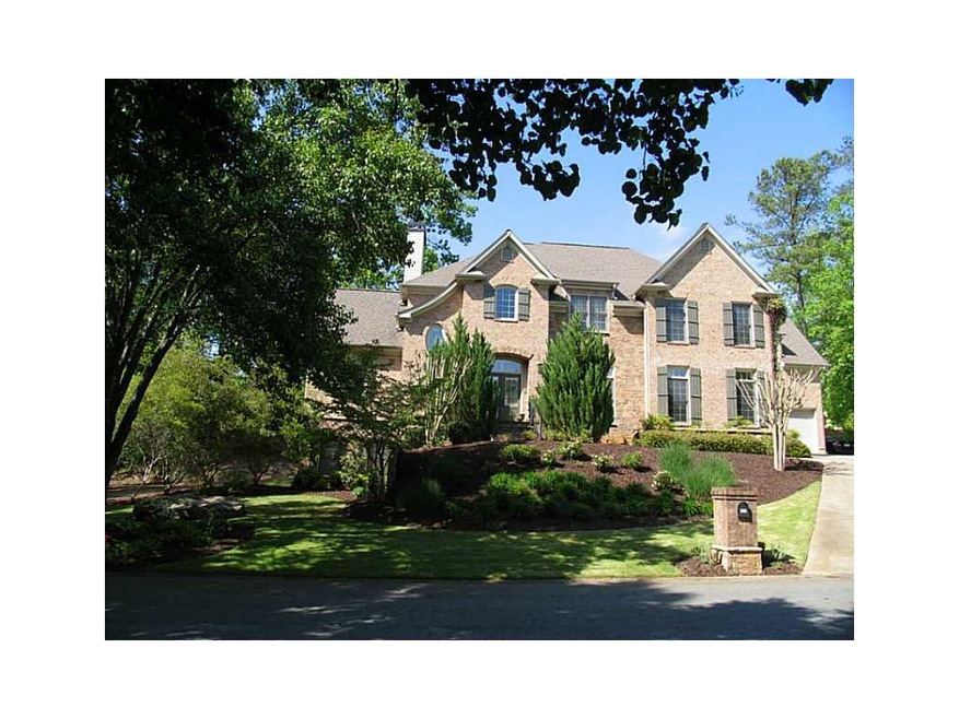 752 Robinson Farms Dr, Marietta, GA 30068 - photo 1